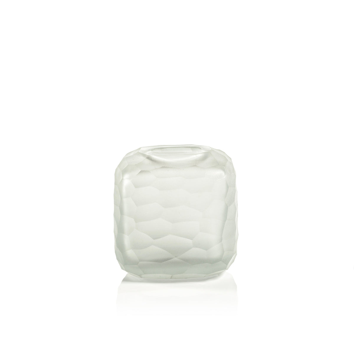 Glass Bud Vase