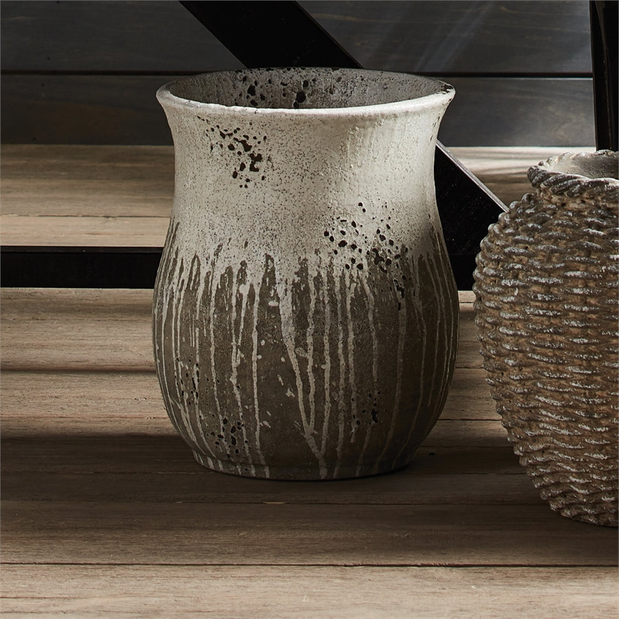 Crete Vase