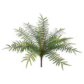 Faux Finger Fern 15"