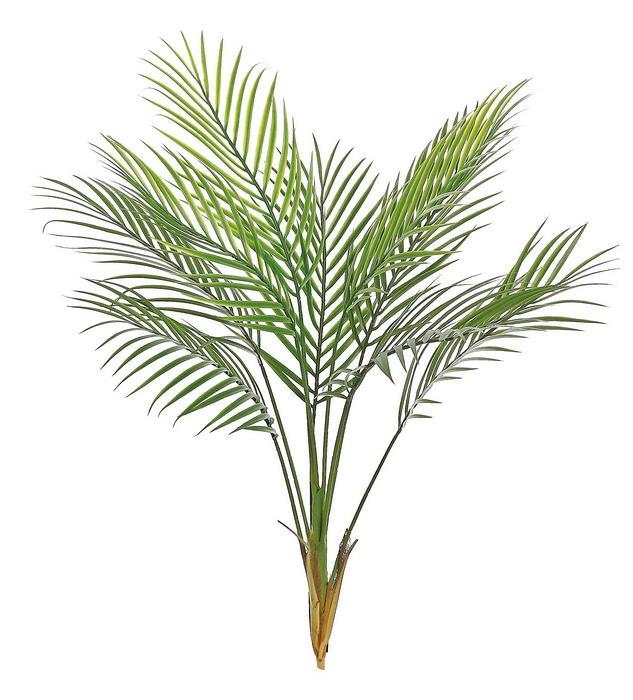 Areca Palm 42" (UV safe)
