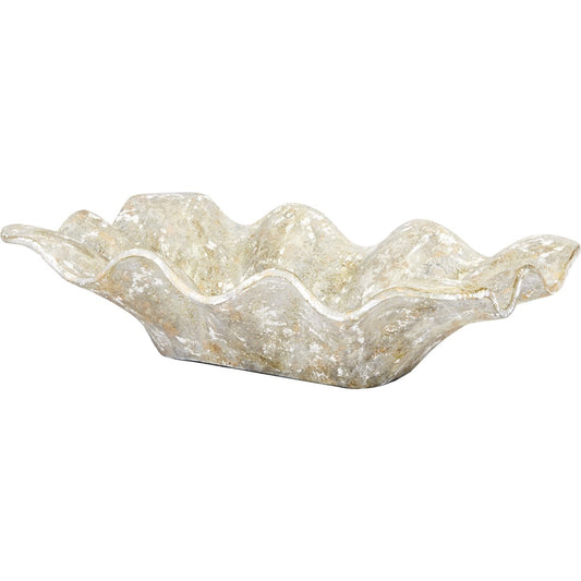 Giverny Distressed Bowl