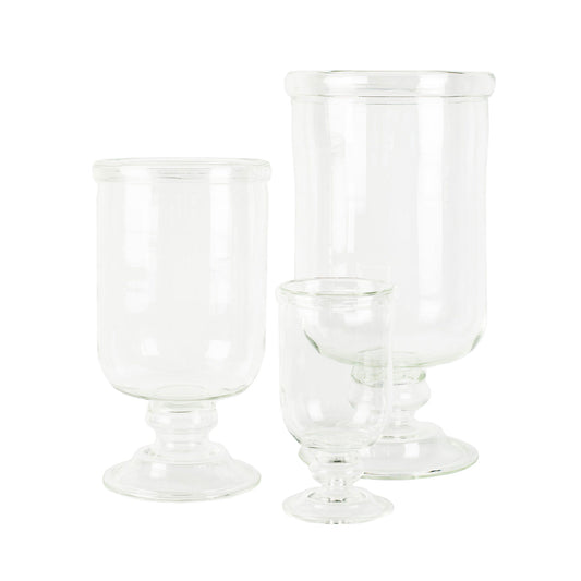 Como Hurricane Vase