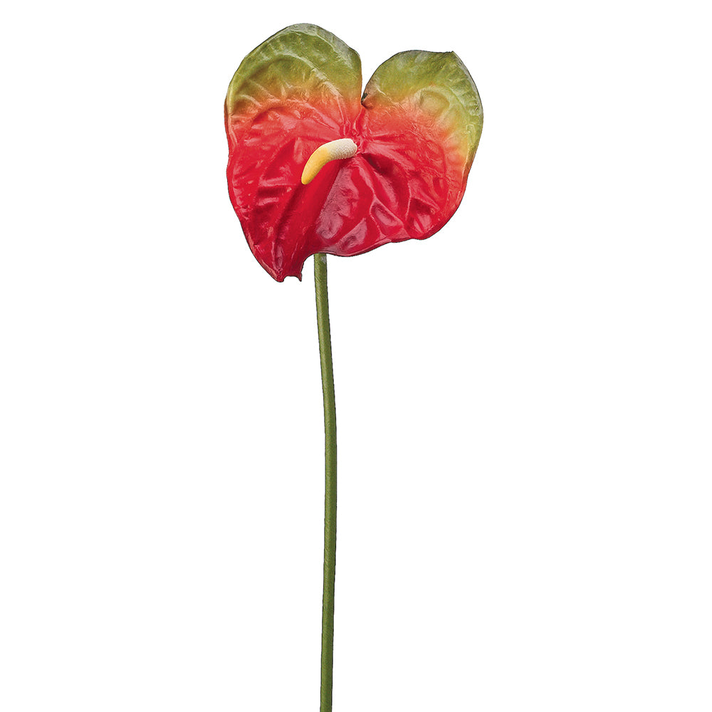 Anthurium Flower 27"