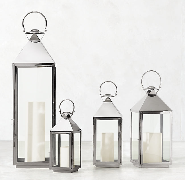 Monaco Lantern
