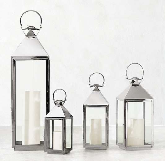 Monaco Lantern