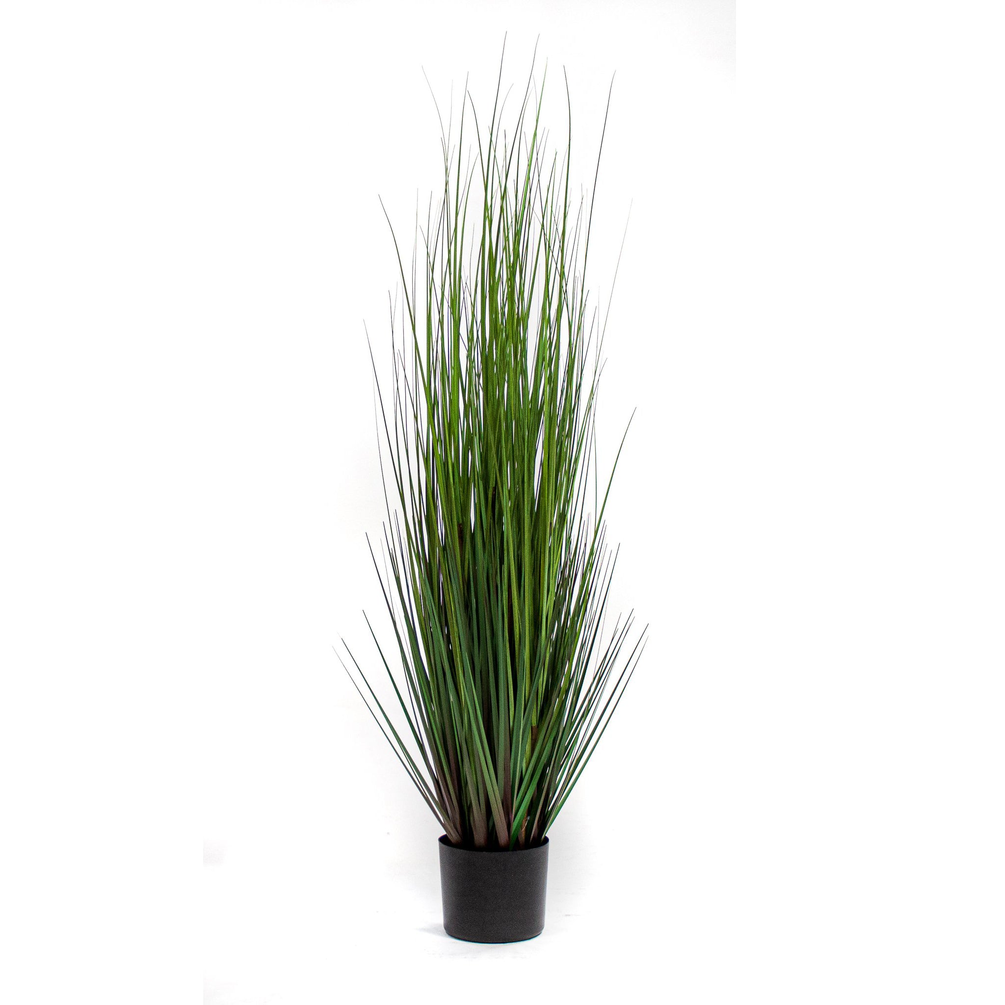 Artificial Grass Plant, tall faux grass, faux green grass, tall faux