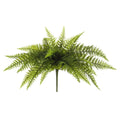 Leather Fern 20"
