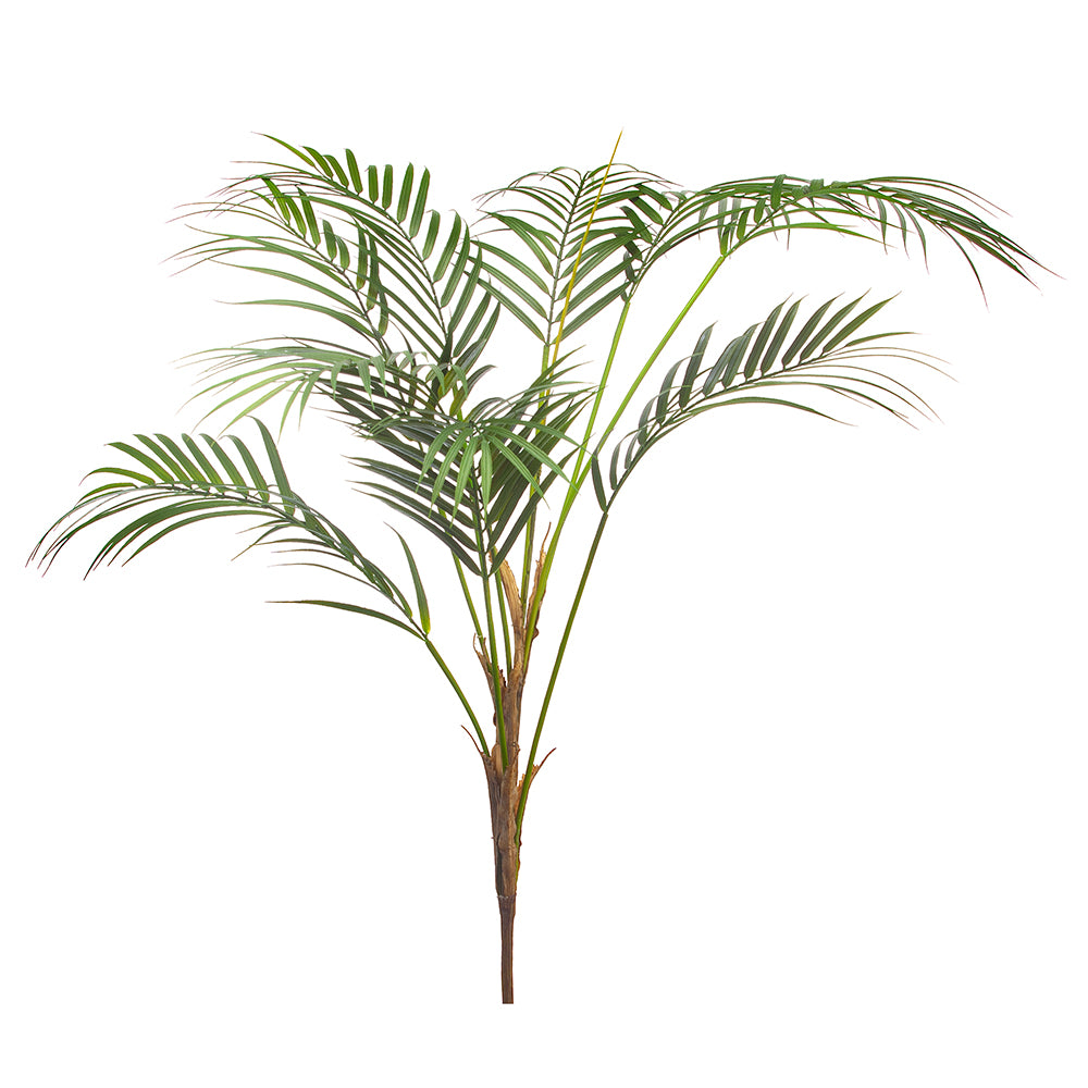 Areca Palm Branch 35"