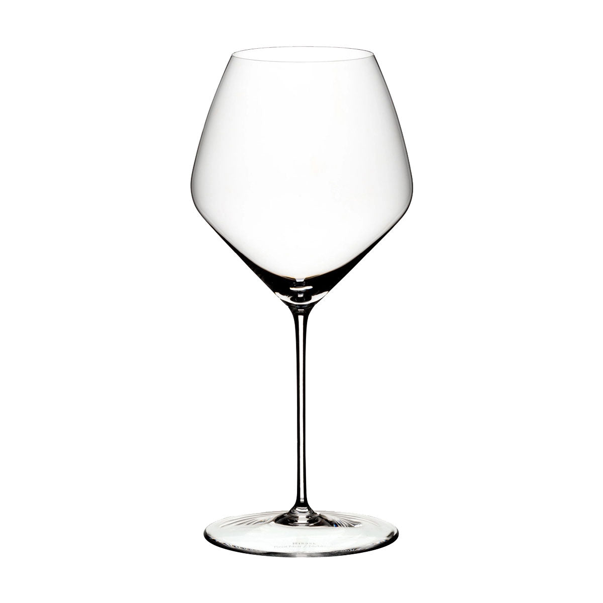 Veloce Pinot Noir Wine Glass