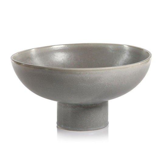 Rocco Bowl Gray
