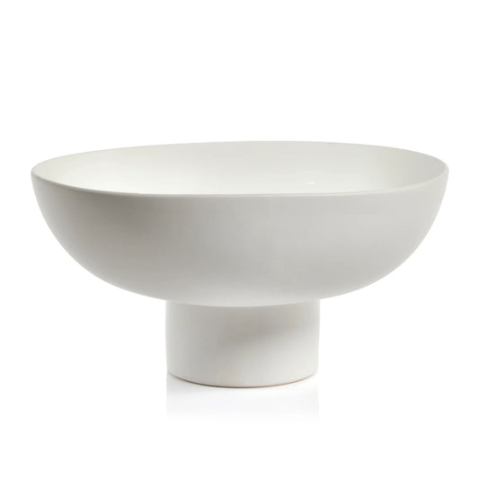 Rocco Bowl White