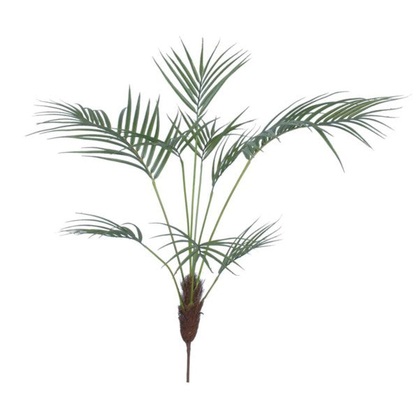 Faux Mini Kentia Palm Tree 3'