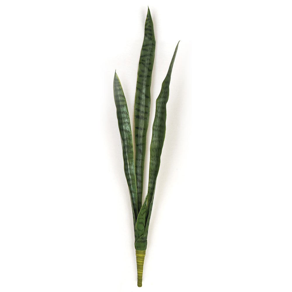 Sansevieria Stem 37" (UV Safe)