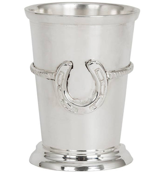 Equestrian Julep Cup