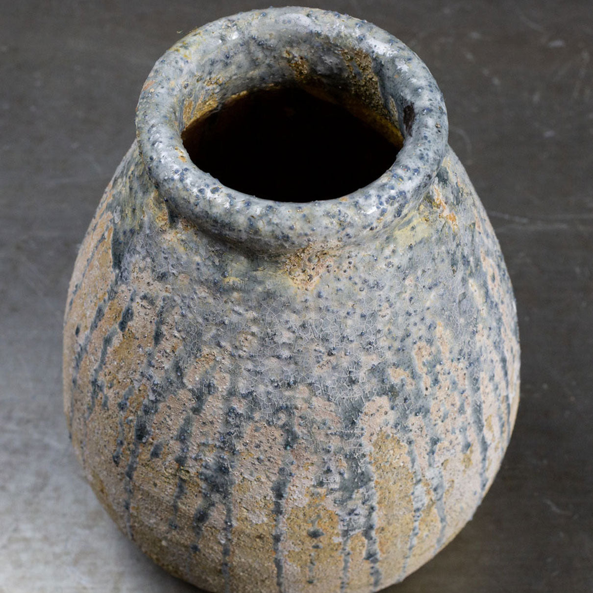 Alexandria Vase