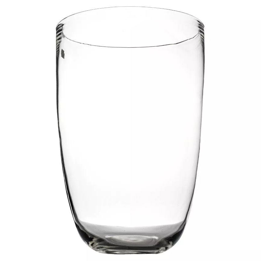 Balan Glass Vase
