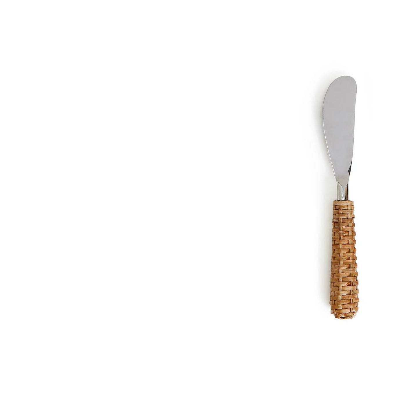 Basket Weave Cheese Knives