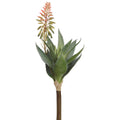 Blooming Agave 15"
