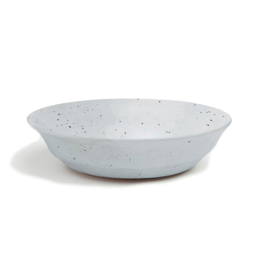 Mono Serving Bowl