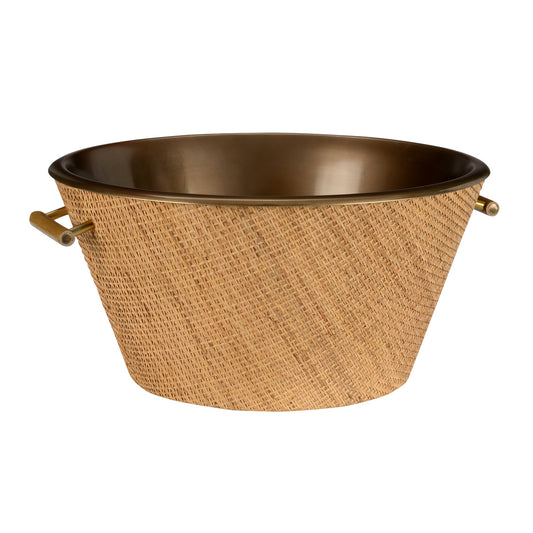 Boland Beverage Tub