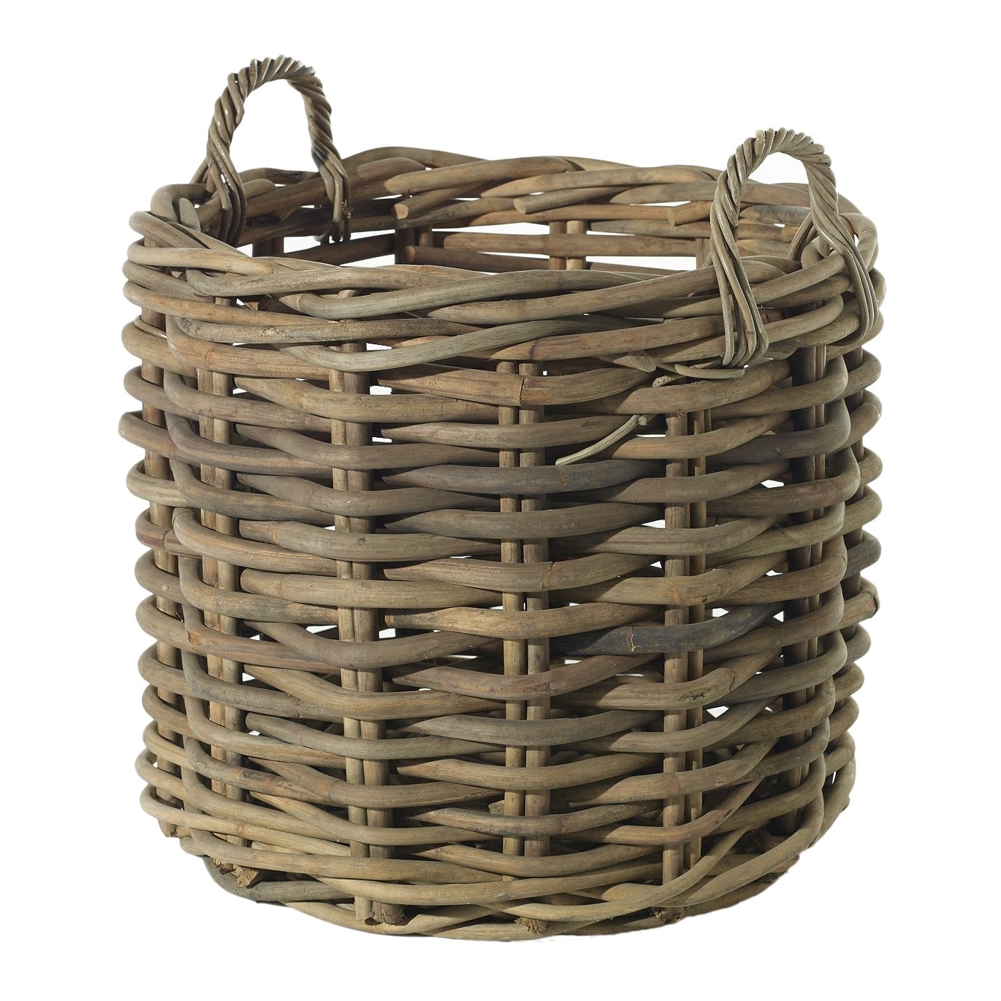 Bungalow Basket