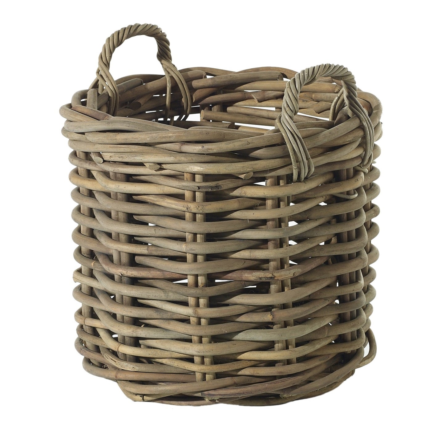 Bungalow Basket