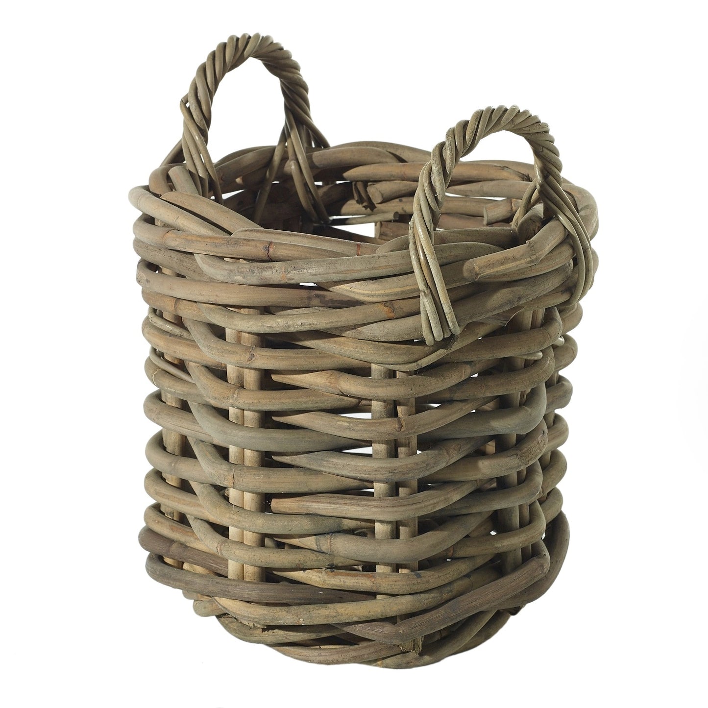 Bungalow Basket
