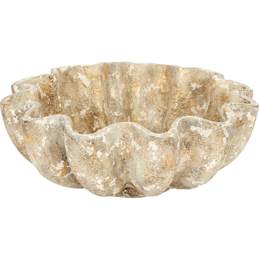 Chantilly Distressed Bowl