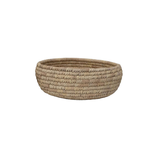 Yuma Woven Basket