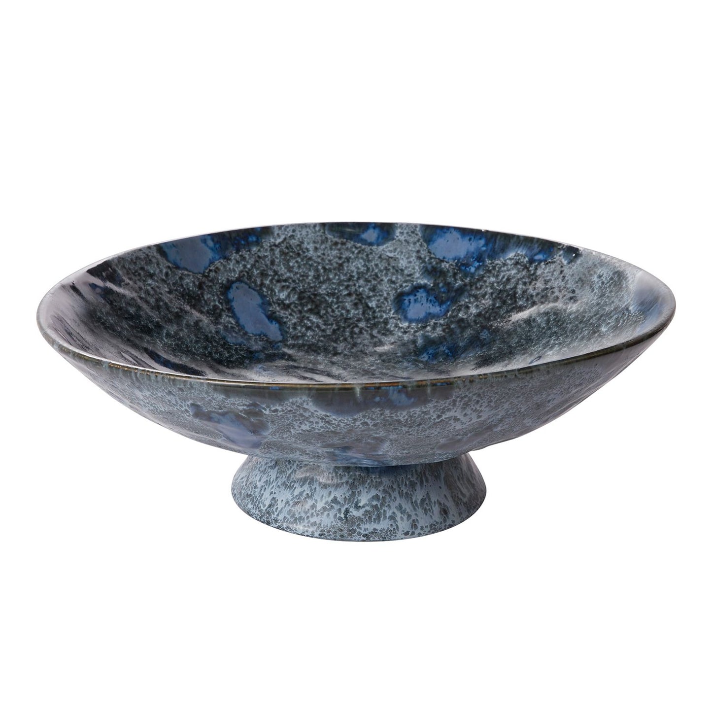 Europa Footed Bowl