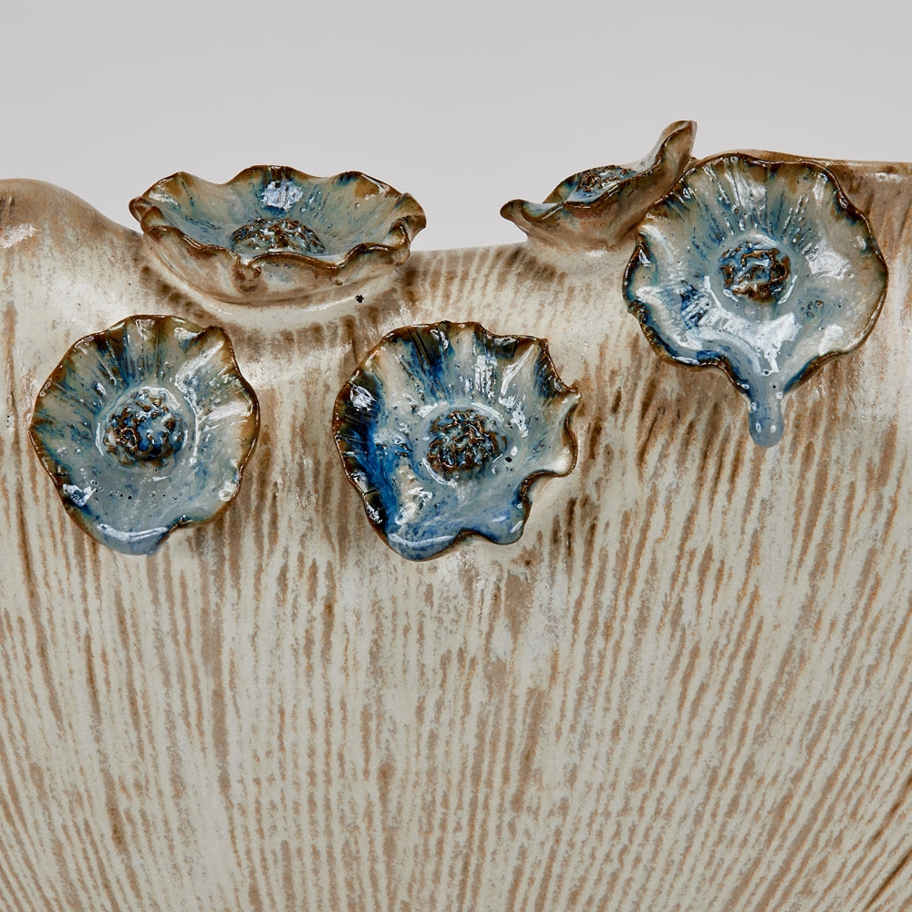 Forget Me Not Bowl Large