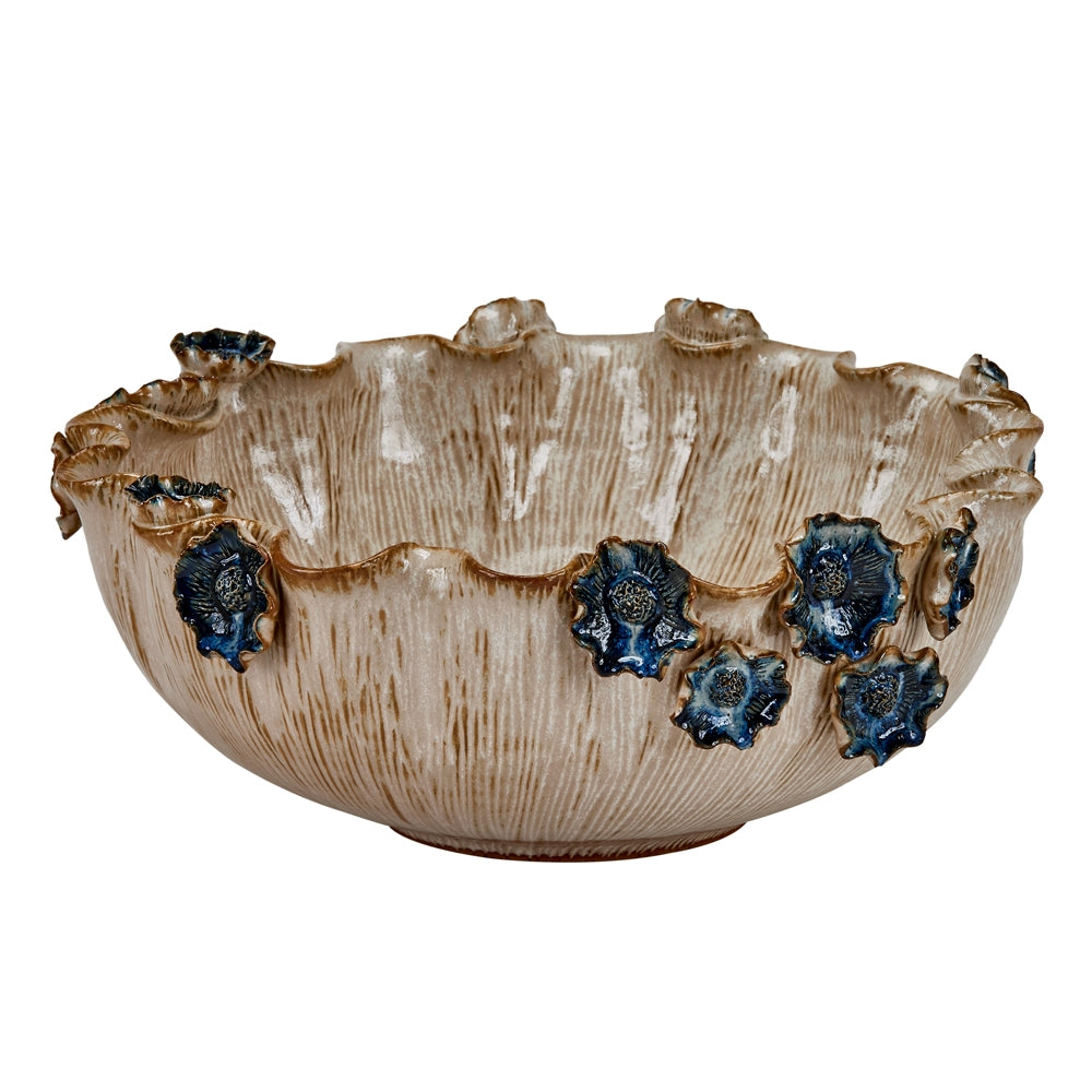 Forget Me Not Bowl Medium