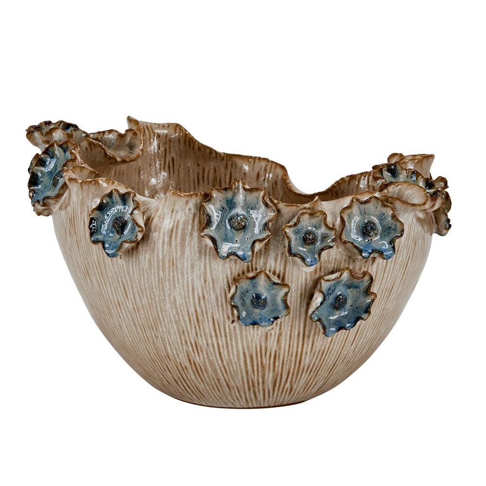 Forget Me Not Bowl Small