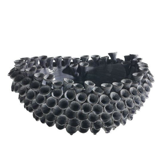Gorgon bowl