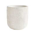 Troweled Pot