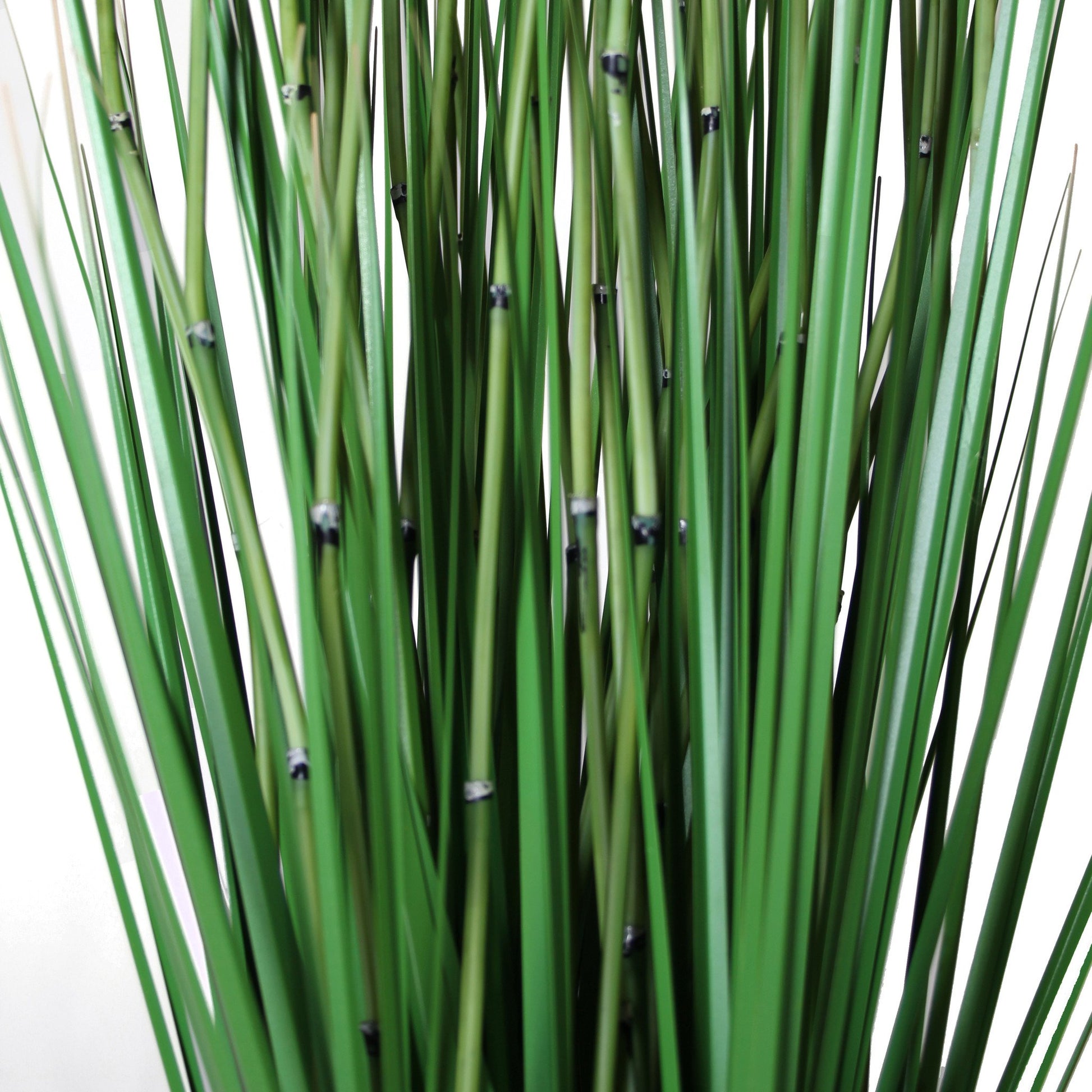 artificial grass plant tall faux grass horsetail grass
