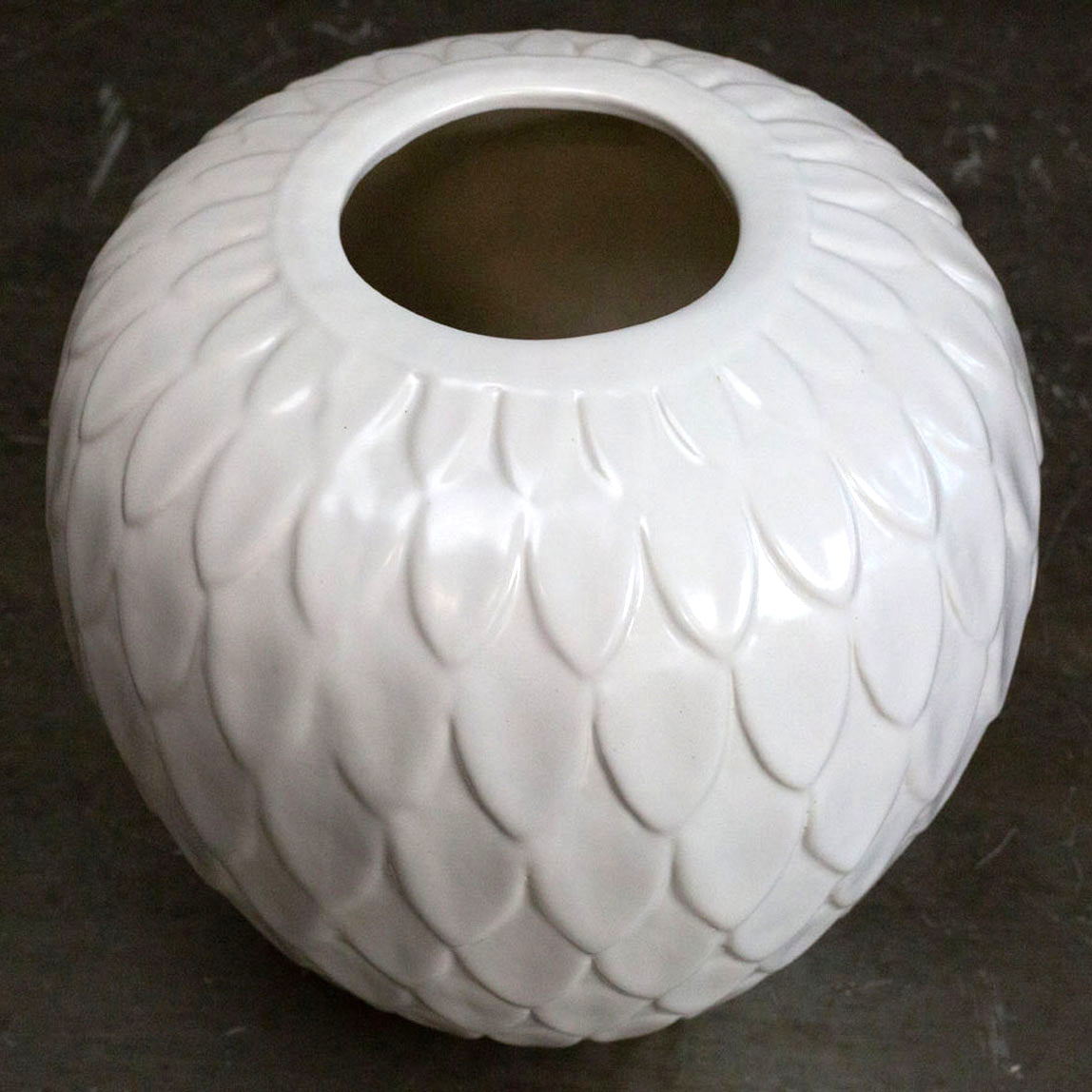 Icarus Vase