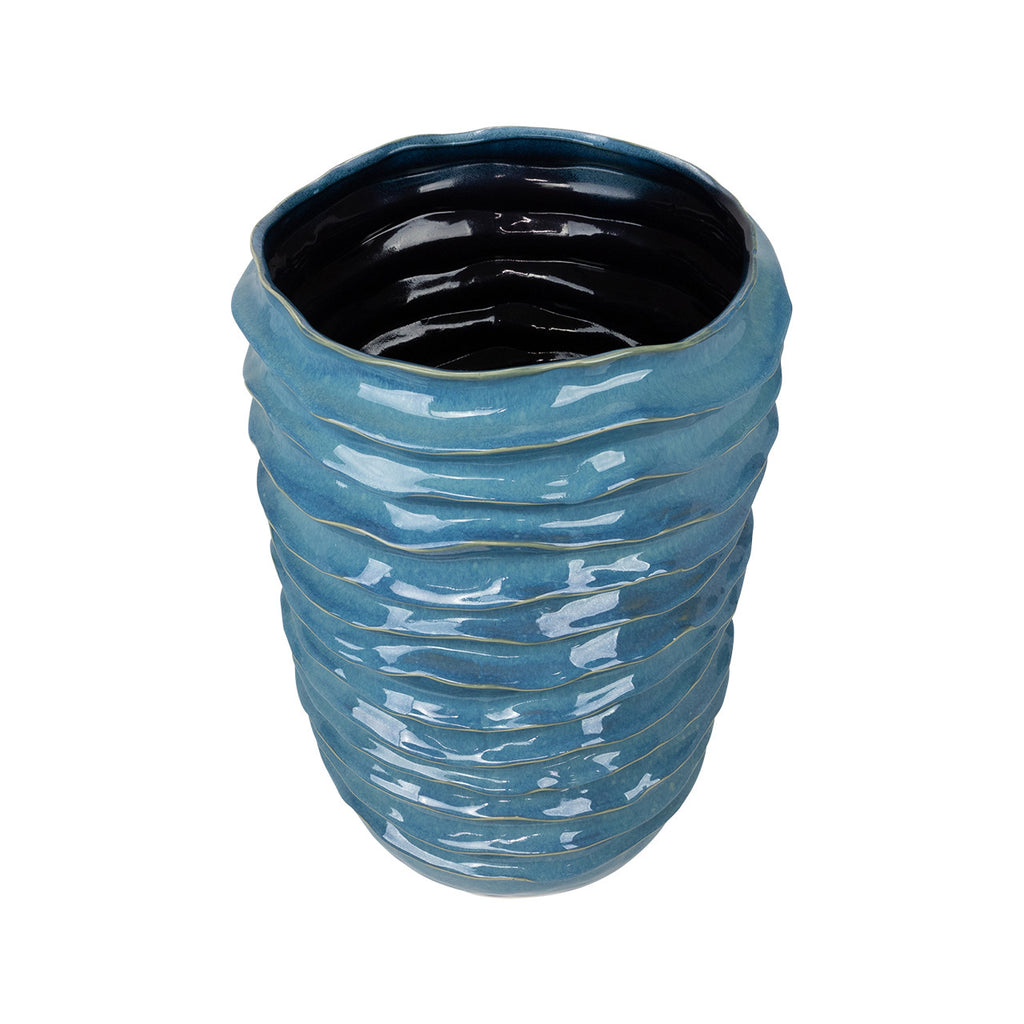 James Vase