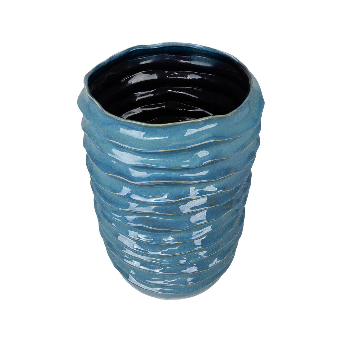 James Vase