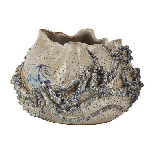 Kraken Pot Ivory
