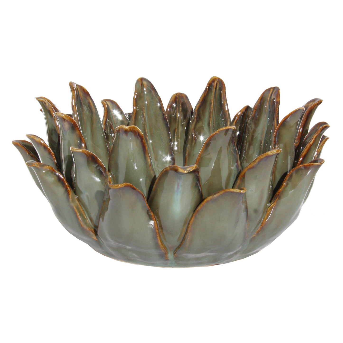 Maguey Pot