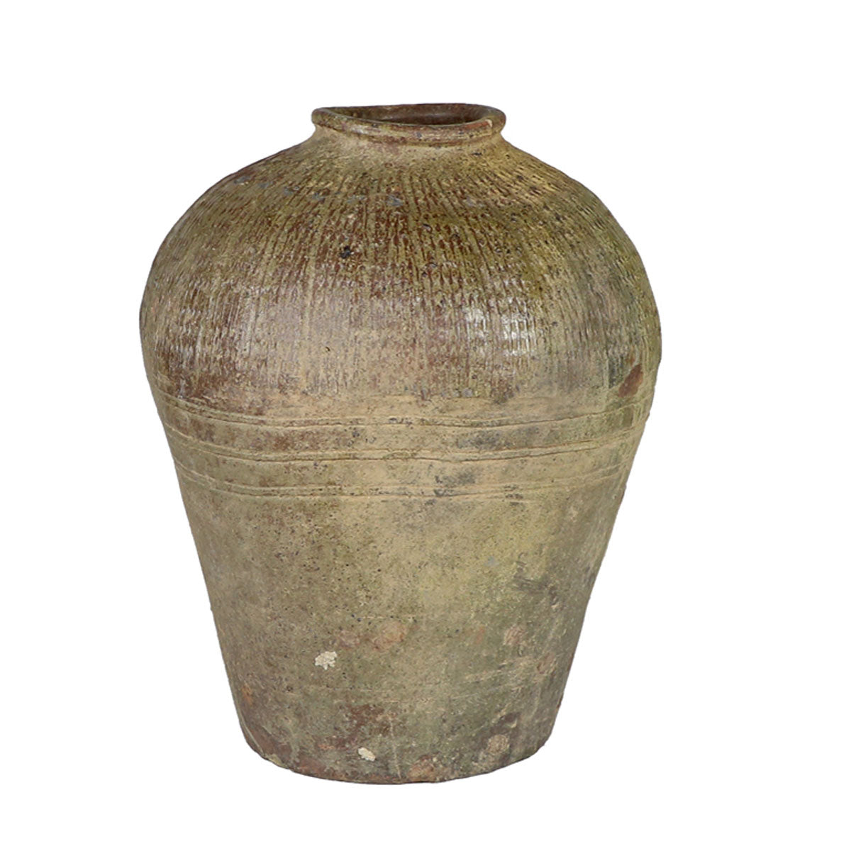 Vintage Mijiu Jar