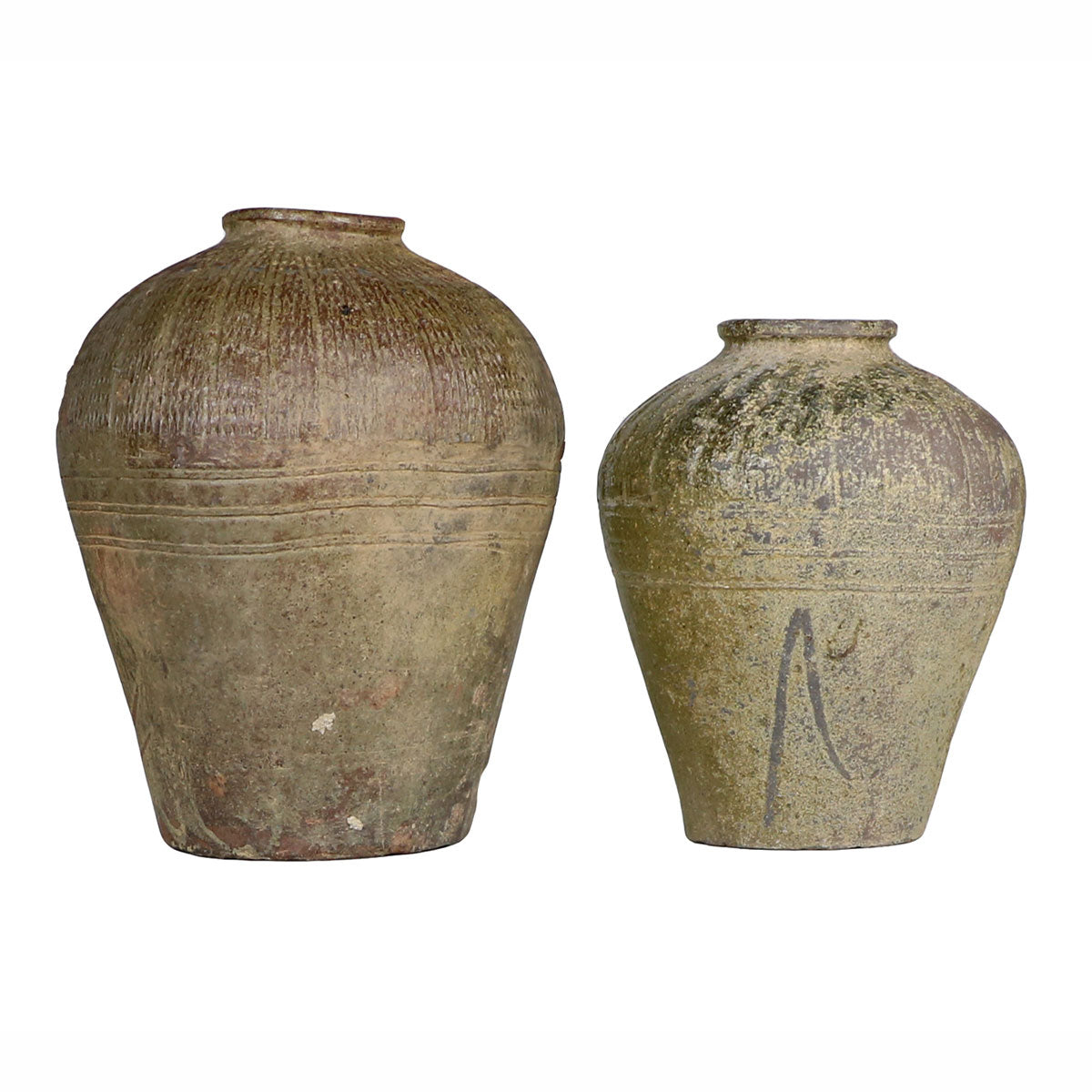 Vintage Mijiu Jar