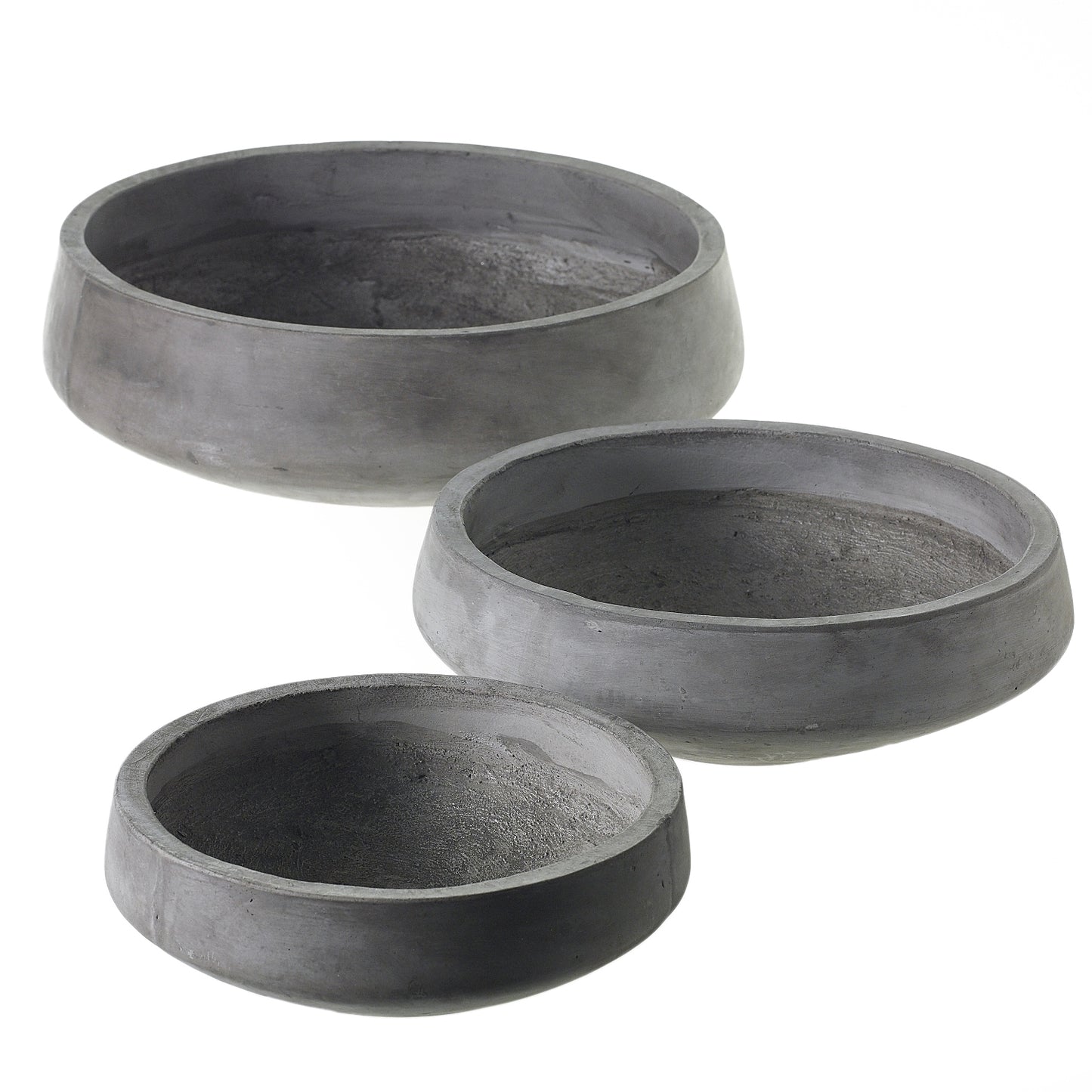 Laguna Low Bowl