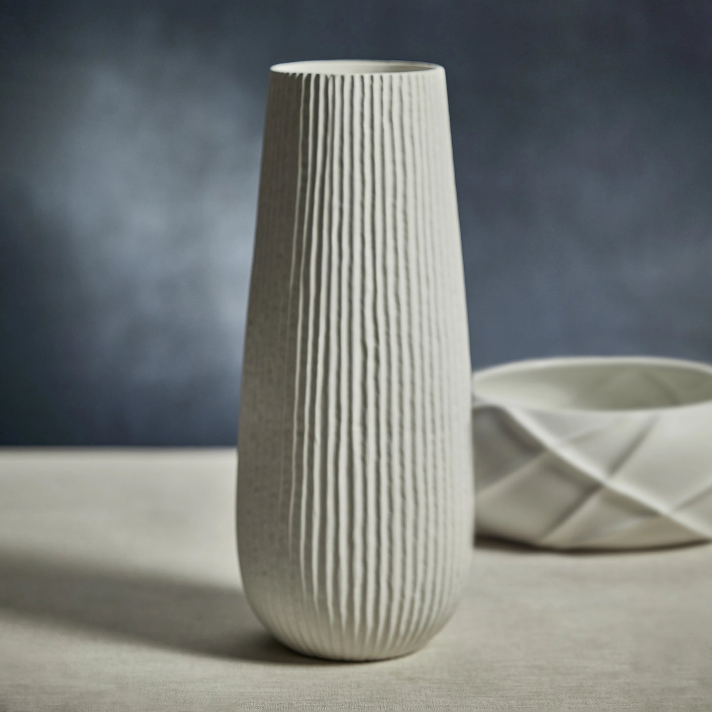 Plata Vase