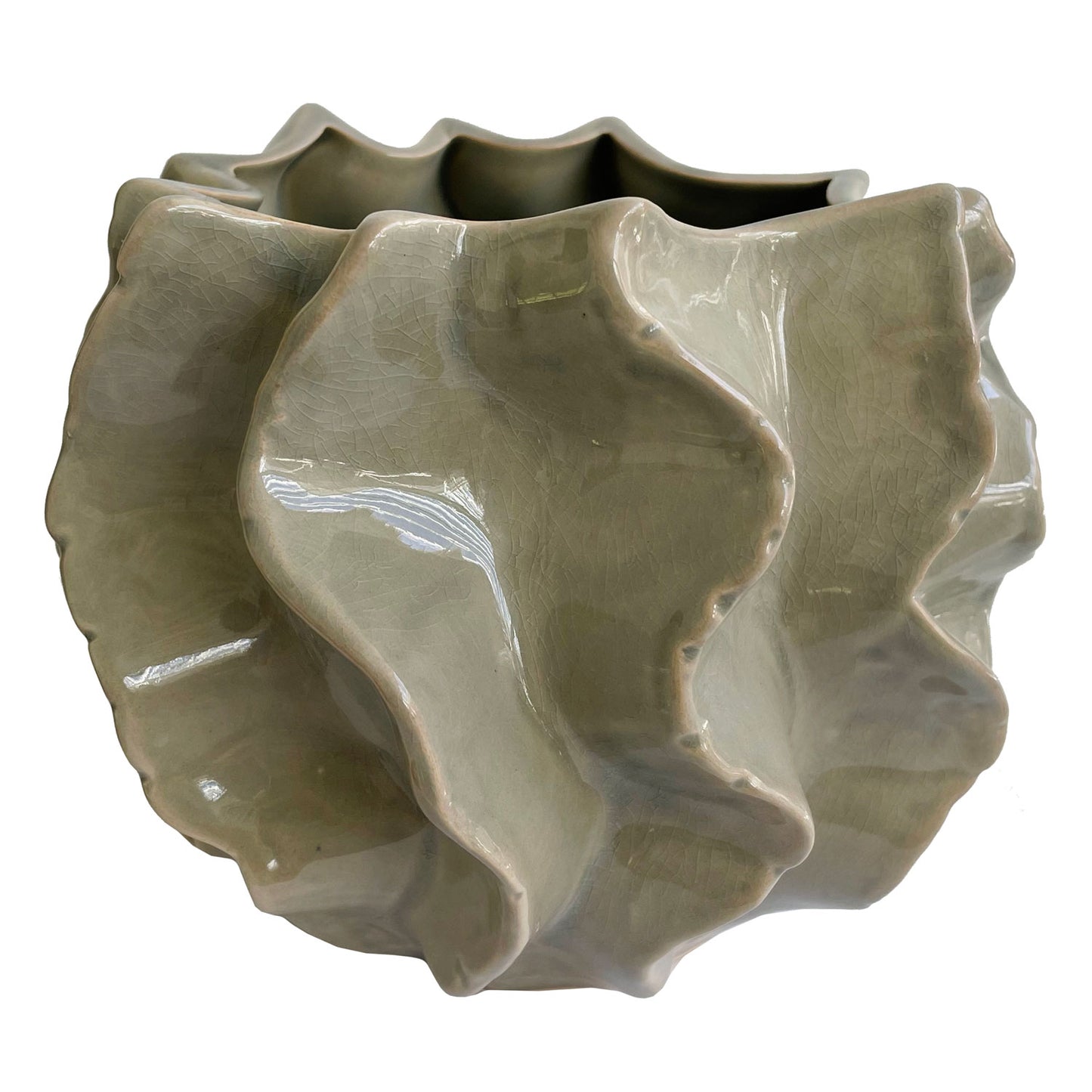 Raja Pot – Palm Bungalow