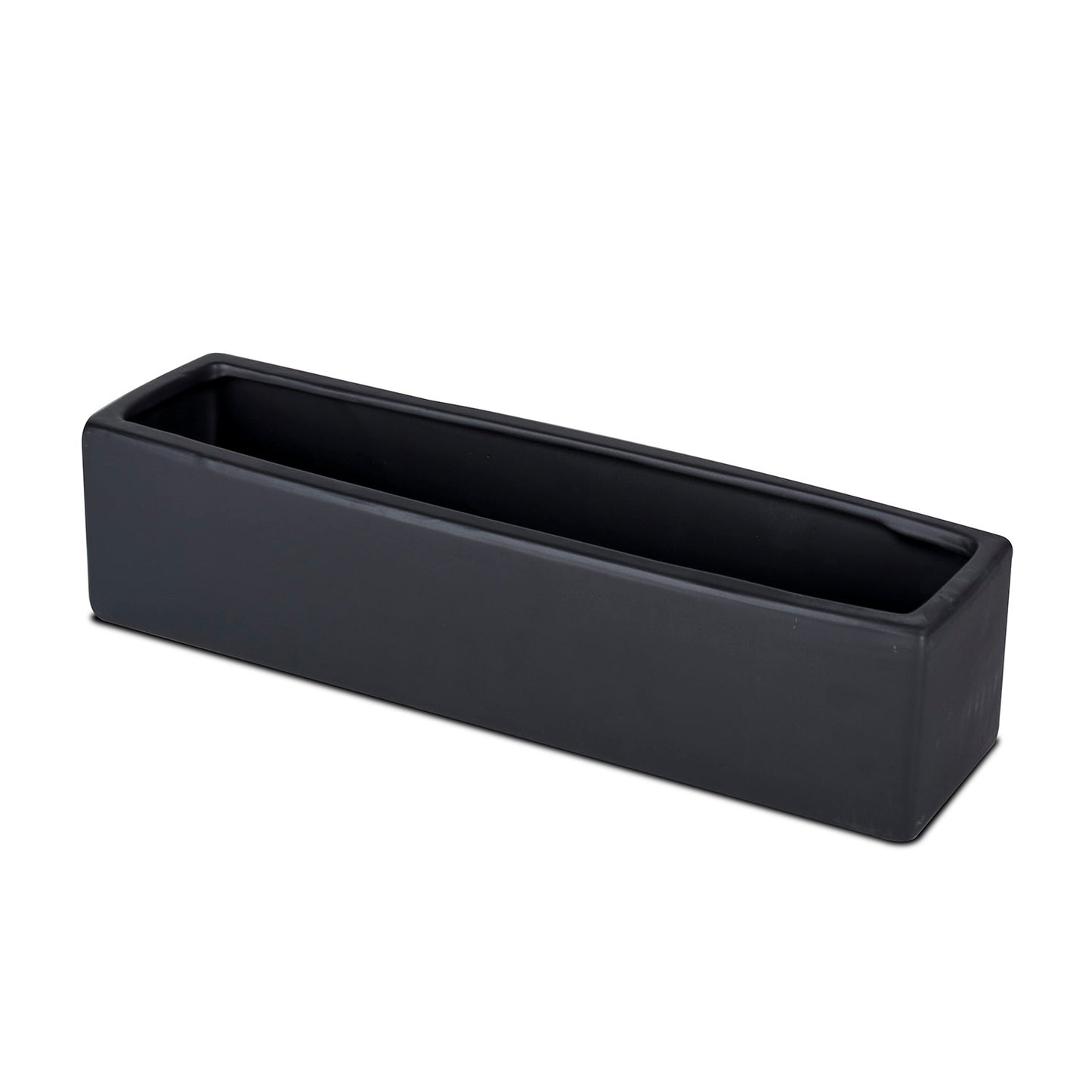Ceramic Rectangle Bowl