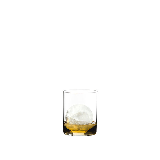 Hydra Whisky Glass