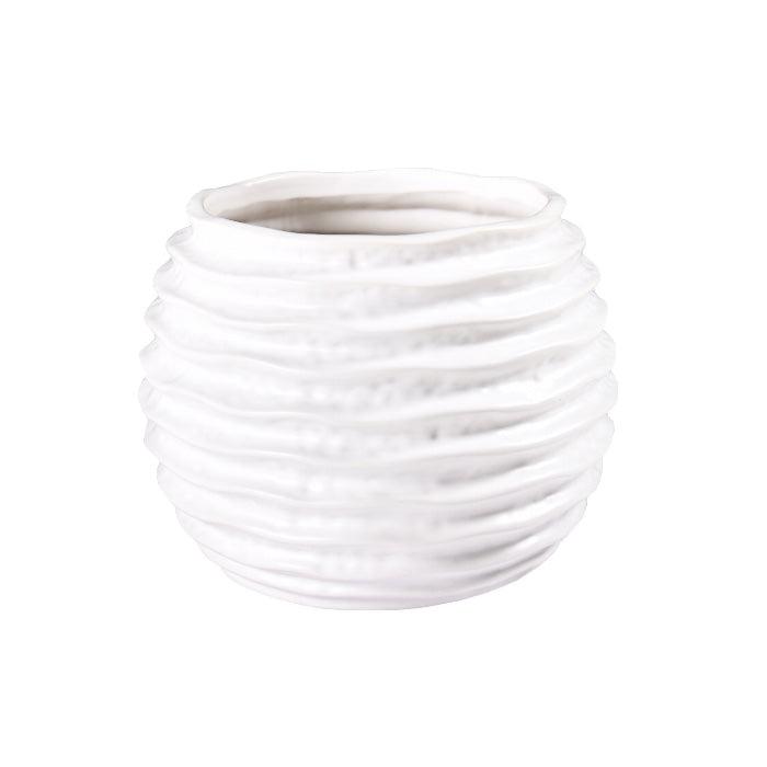 Ripple Pot