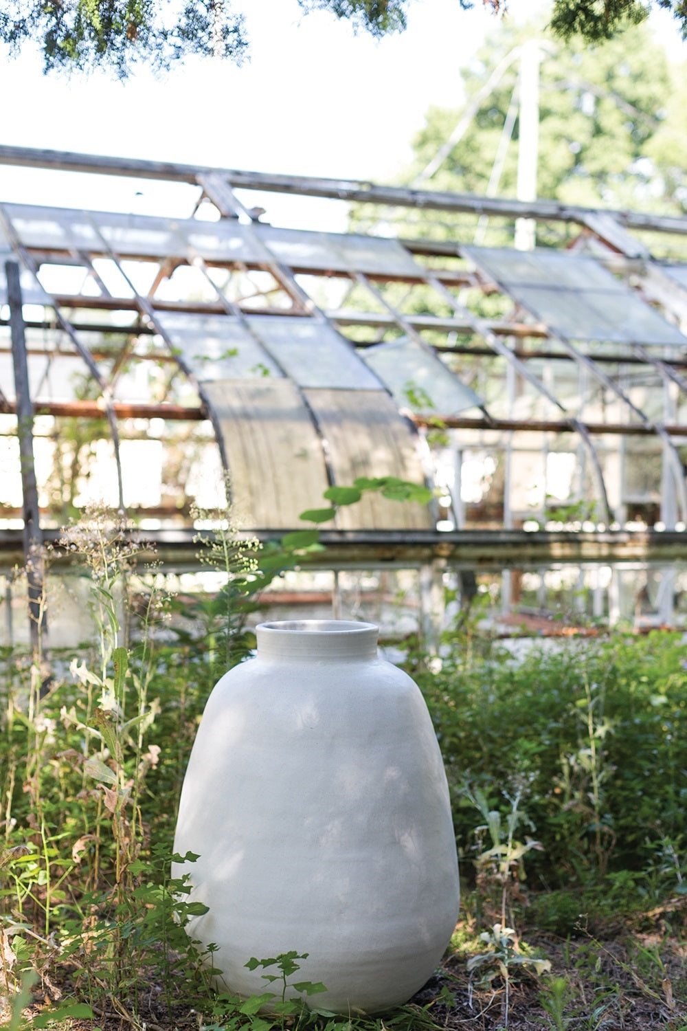 Mykonos Vases